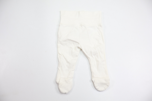 Pants from Newbie - Size 50 - White