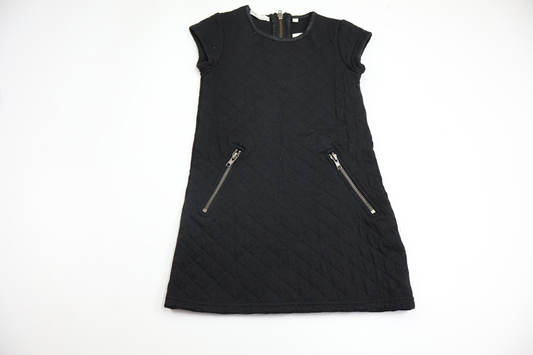 Dress from Emoi - Size 98/104 - Black