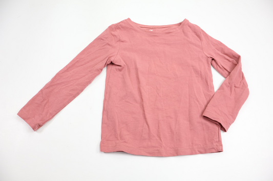 Sweater from H&M - Size 98/104 - Pink