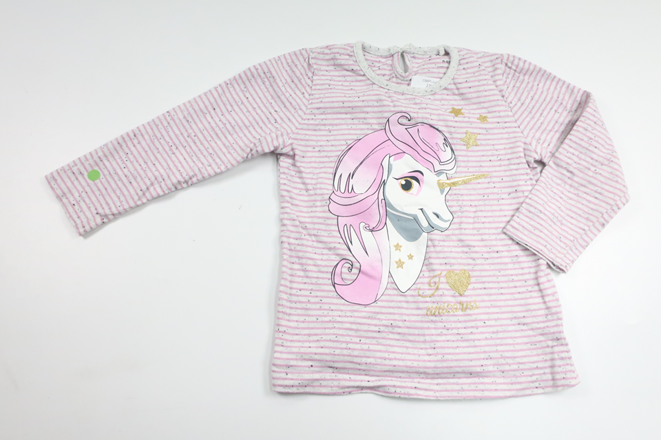 Sweater from Name It - Size 92 - Pink