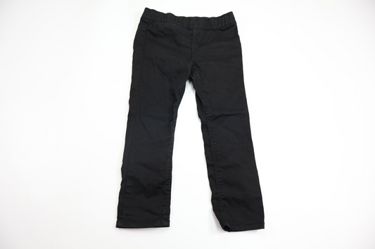 Jeggings from H&M - Size 98 - Black