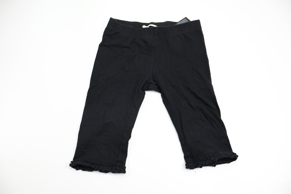 Short pants from H&M - Size 92 - Black