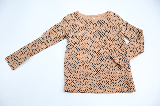 Sweater from H&M - Size 98/104 - Beige