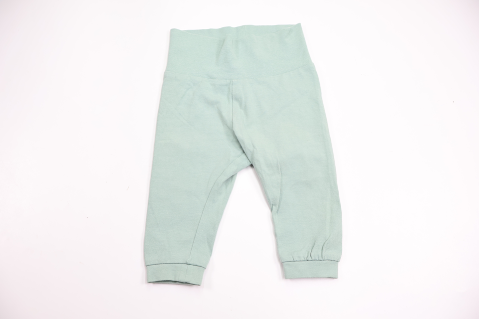 Pants from H&M - Size 62 - Green