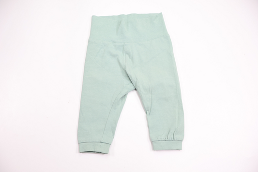 Pants from H&M - Size 62 - Green