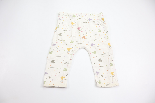 Pants from Cubus - Size 62 - White