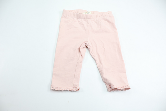 Shorts from H&M - Size 92 - Pink
