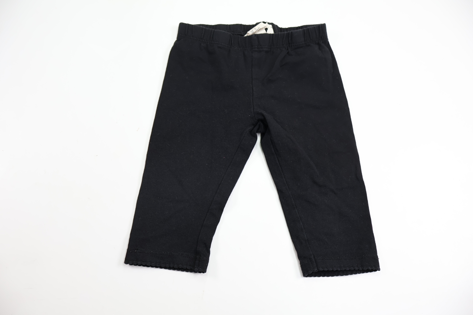 Short pants from H&M - Size 92 - Black