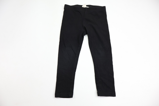 Leggings from H&M - Size 92 - Black