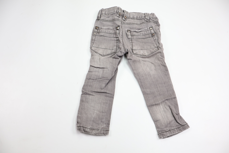 Jeans from Kappahl - Size 86 - Grey