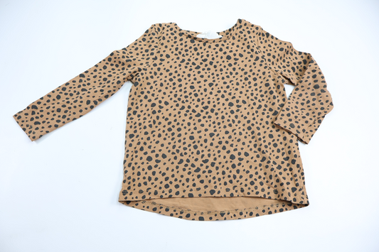 Sweater from H&M - Size 92 - Beige