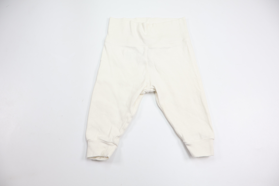 Pants from Lupilu - Size 62/68 - Off-white