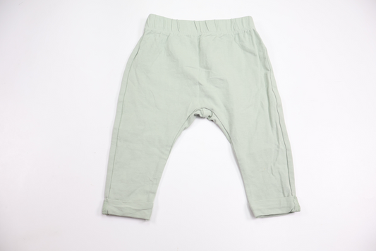 Pants from Cubus - Size 68 - Green
