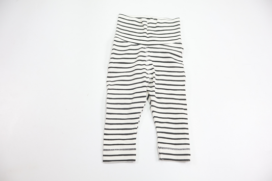 Striped pants from H&M - Size 62 - White