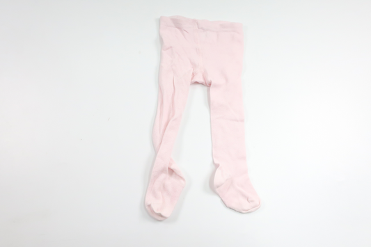 Strumpfhose von Chicco – Größe 56/62 – Rosa