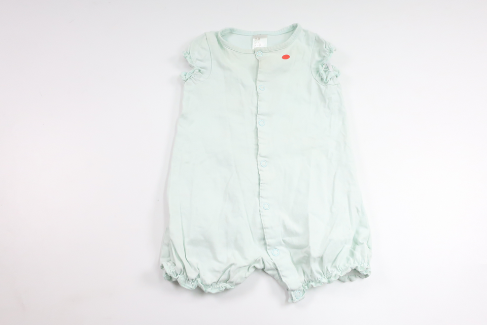 Pyjamas von H&MM - Größe 68 - Blau