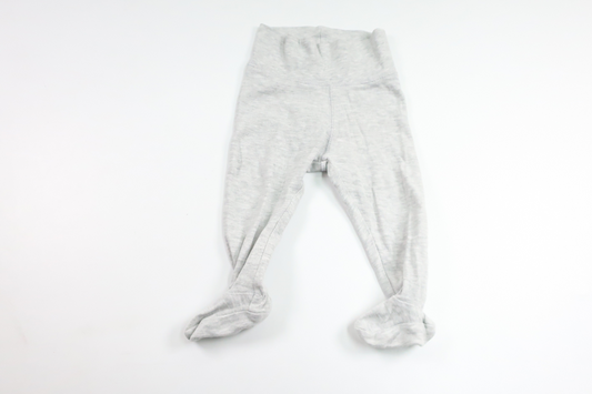 Pants from H&M - Size 68 - Grey