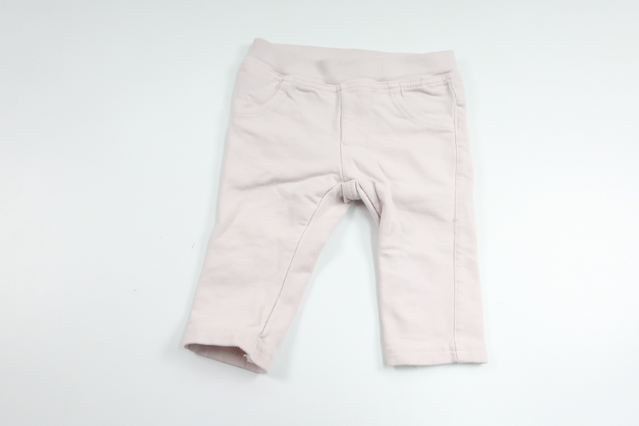 Pants from United Colors of Benetton - Size 56/62 - Pink