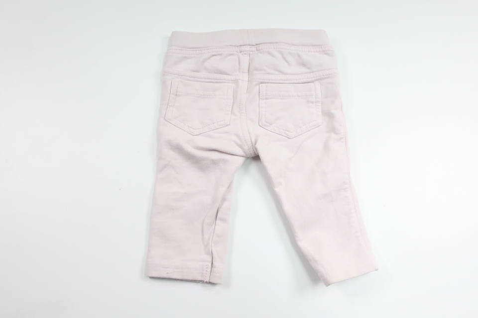 Pants from United Colors of Benetton - Size 56/62 - Pink