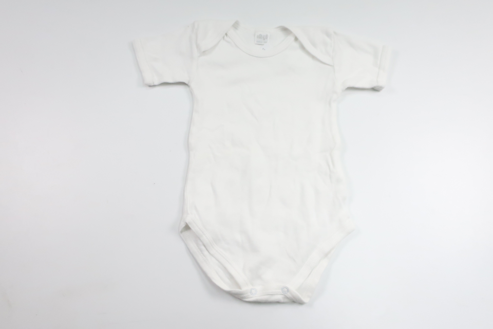 Bodysuit from Ellepi - Size 68 - White