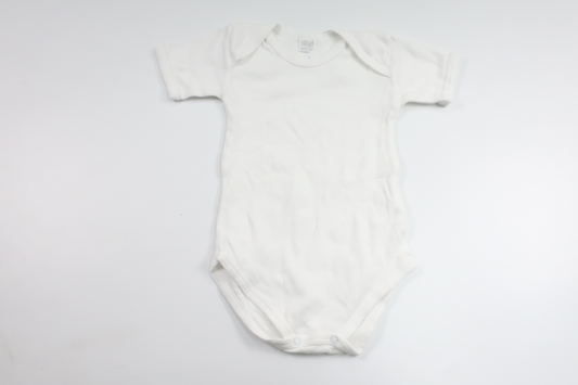 Bodysuit from Ellepi - Size 68 - White