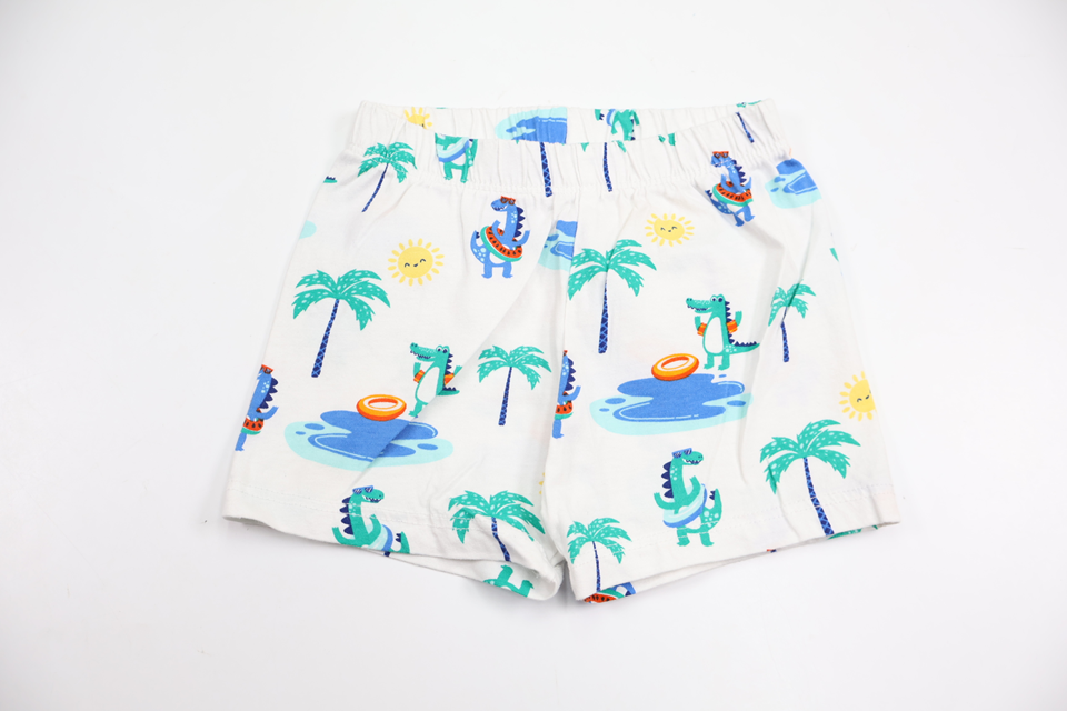 Shorts från LC Waikiki - Storlek 68/74 - Vit