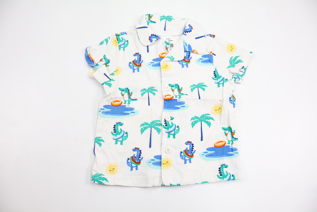 Shirt from LC Waikiki - Size 68/74 - White