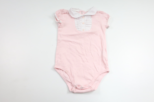 Bodysuit from Prenatal - Size 80 - Pink