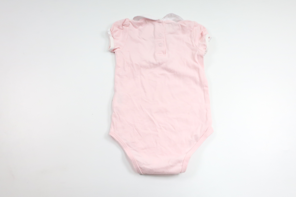 Bodysuit from Prenatal - Size 80 - Pink