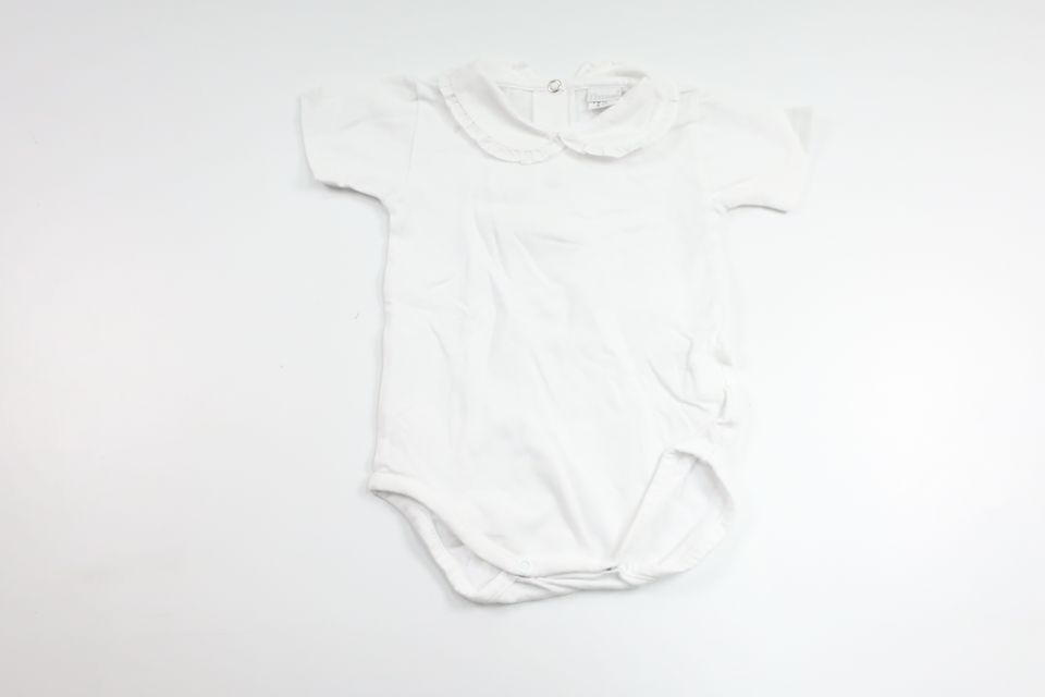 Bodysuit from Loccodé - Size 74 - White
