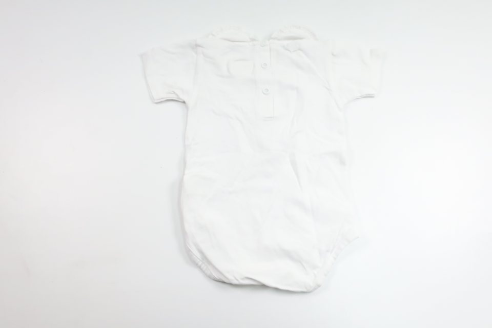 Bodysuit from Loccodé - Size 74 - White