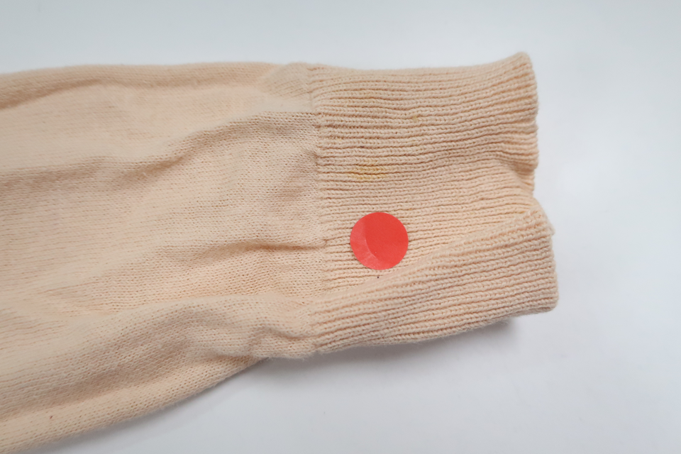 Strickjacke von Noa Noa Miniature – Größe 116 – Rosa