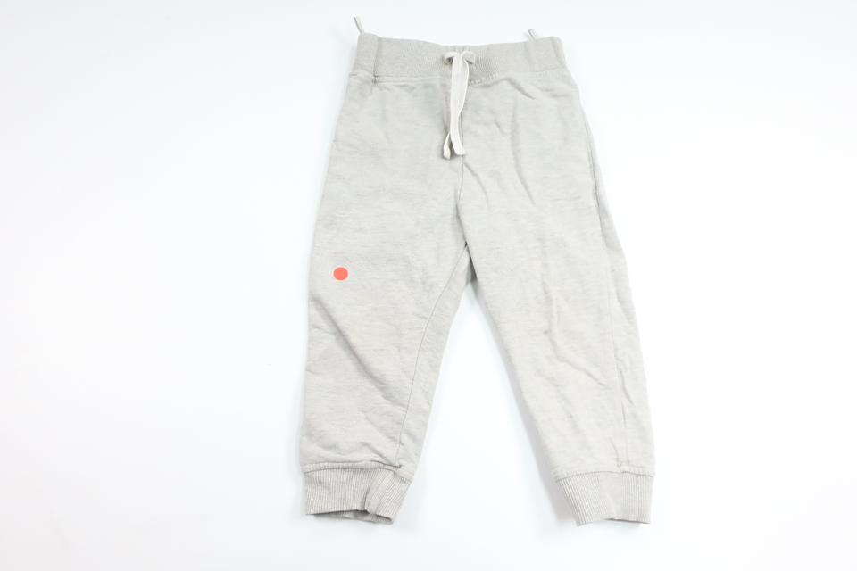 Pants from Åhléns - Size 74/80 - Grey