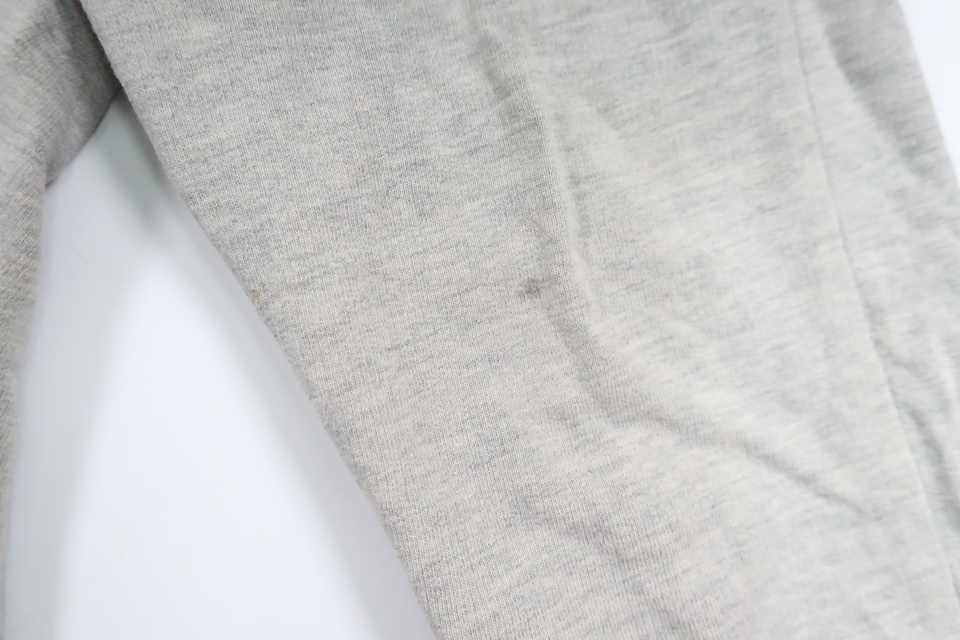 Pants from Åhléns - Size 74/80 - Grey