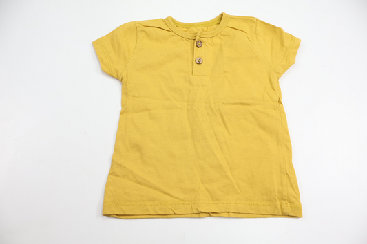 T-shirt från LC Waikiki - Storlek 74/80 - Gul
