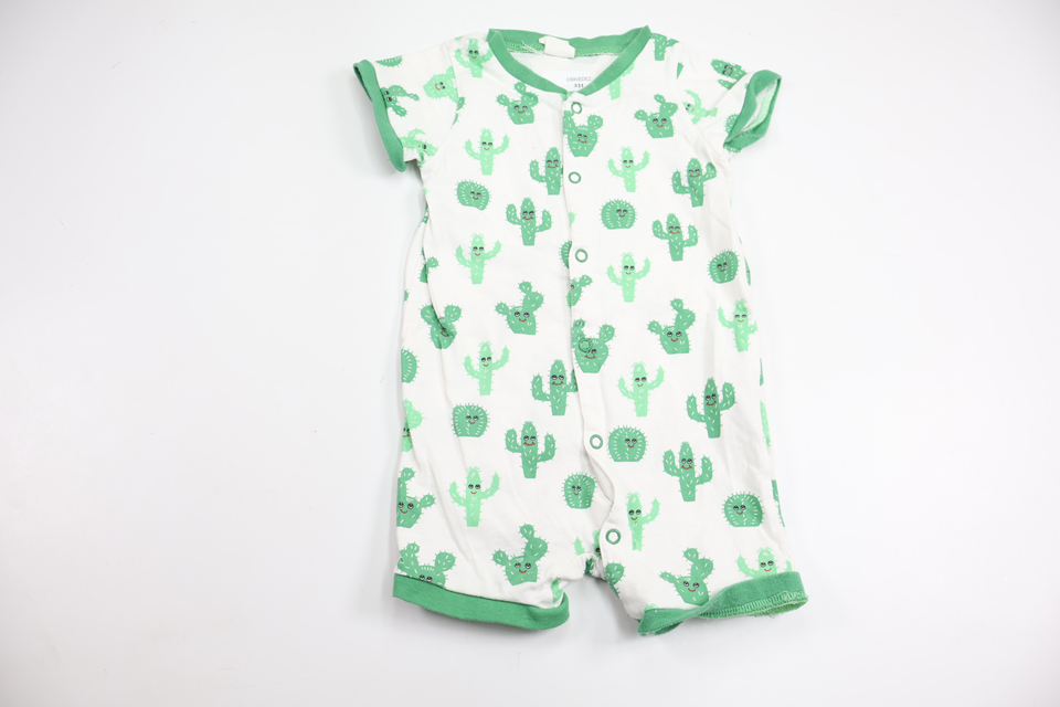 Pyjamas från H&M - Storlek 74 - Vit