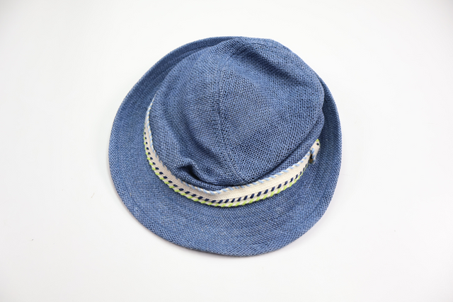 Sun hat from Zara - Size 86/92 - Blue