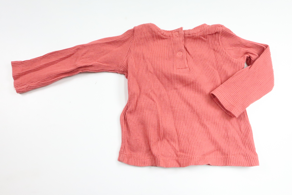 Sweater from Lupilu - Size 62/68 - Pink