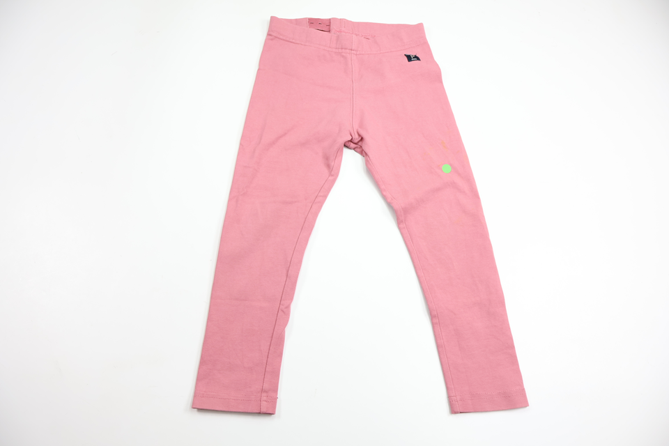 Leggings från Polarn o. Pyret - Storlek 104 - Rosa