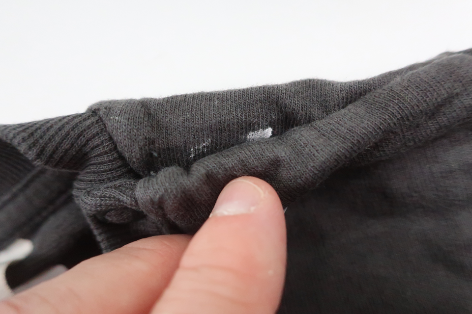 Sweatshirt from H&M - Size 74 - Grey