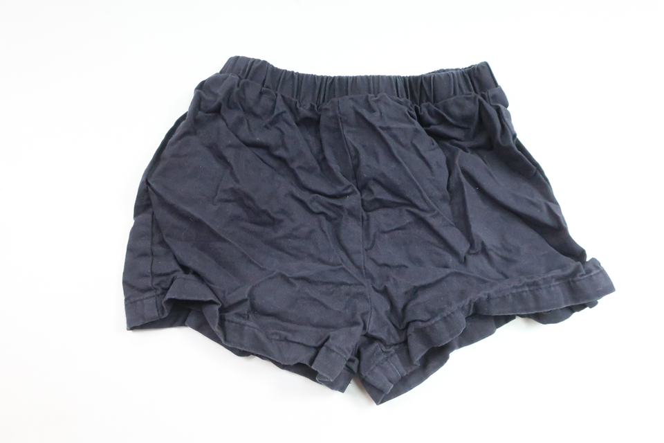Shorts from Cozy Club - Size 74/80 - Navy blue