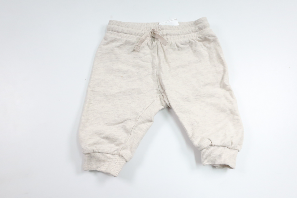 Pants from H&M - Size 56/62 - Beige