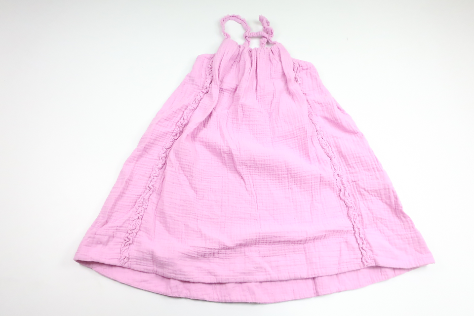 Kleid von Zara – Größe 116 – Rosa