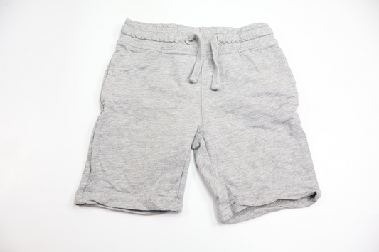 Shorts från Denim Day - Storlek 98/104 - Grå