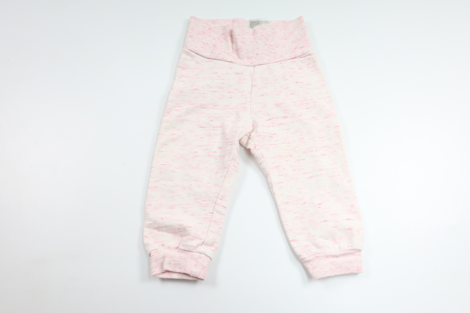 Pants from H&M - Size 74 - Pink