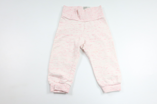 Pants from H&M - Size 74 - Pink
