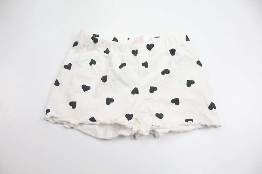 Pajama shorts from H&M - Size 92 - White