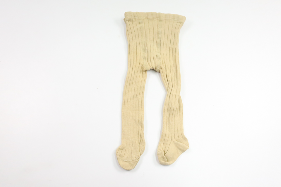 Tights from Unknown - Size 56 - Yellow