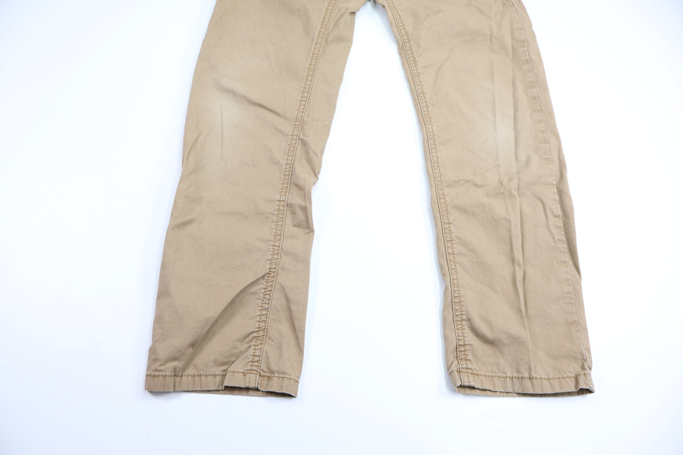Chinos from Cubus - Size 134 - Beige
