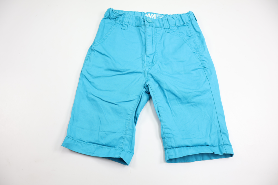 Shorts from Wa - Size 128 - Blue